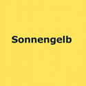 Sonnengelb